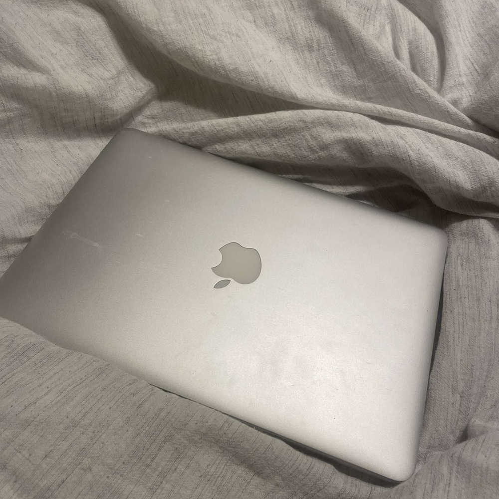 macbook pro